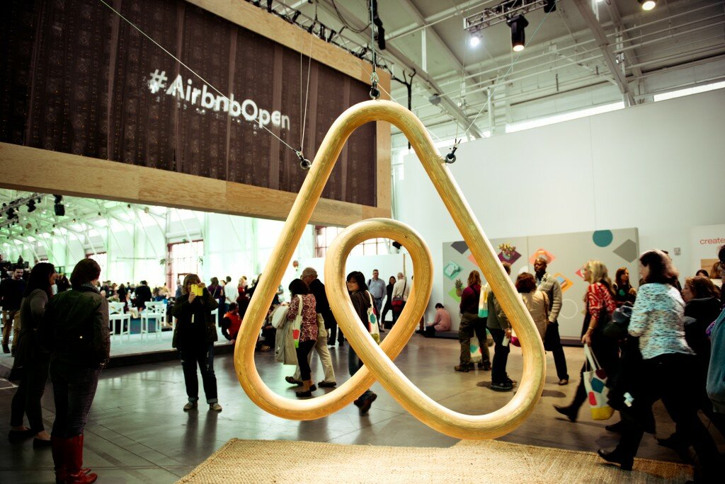 AirbnbOpen