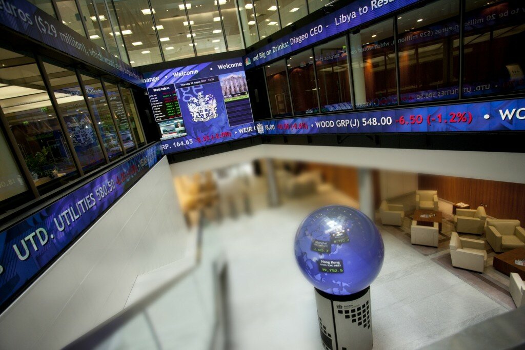 London-Stock-Exchange-Atrium