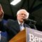 Sanders Joins Trump in Telling the Media to Go to Hell