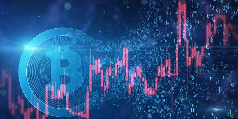 Bitcoin grimpe à 35 000 $ pour la première fois en 17 mois grâce à l&rsquo;optimisme quant à l&rsquo;approbation d&rsquo;un ETF