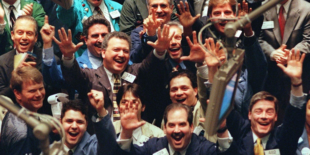 Le S&P 500 atteindra un nouveau record l'année prochaine, déclare Bank of America, dans la dernière prévision haussière du marché boursier de Wall Street.