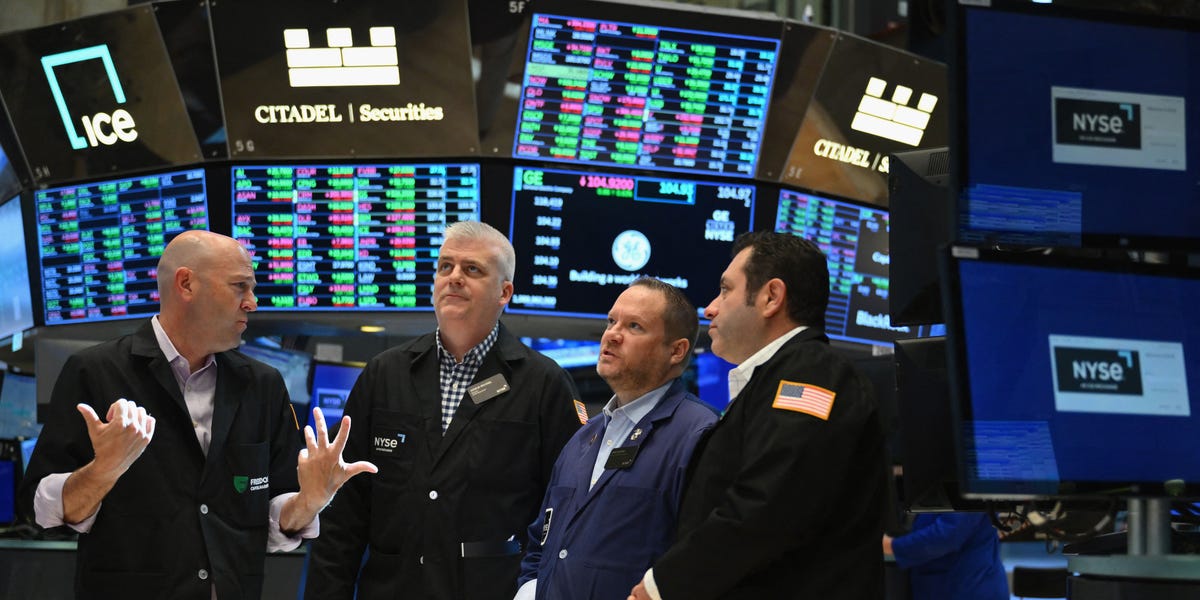 Le S&P 500 s'échangera près de son plus haut historique avant qu'une récession ne l'entraîne à nouveau vers le bas dans une année 2024 à l'envers, selon la Société Générale
