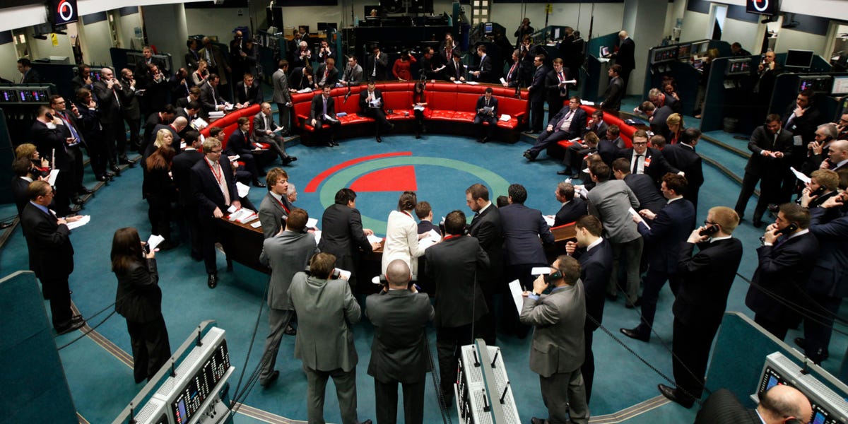 Les investisseurs viennent de perdre devant les tribunaux suite au fiasco du commerce du nickel de 12 milliards de dollars déclenché l'année dernière par l'invasion de l'Ukraine par la Russie.
