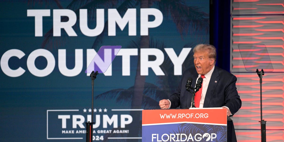 Préparez-vous à des élections de 2024 qui pourraient avoir un impact démesuré sur les actions et l'économie mondiale, déclare le principal stratège de Lazard.