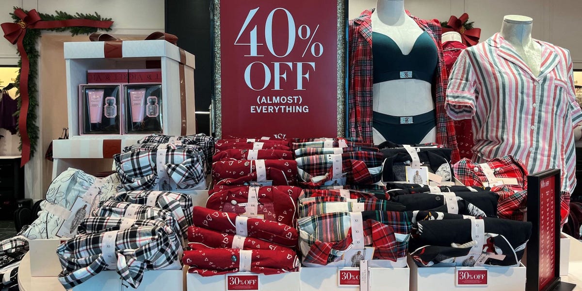 Une vente n'en vaut plus la peine à moins d'obtenir 40 % de réduction