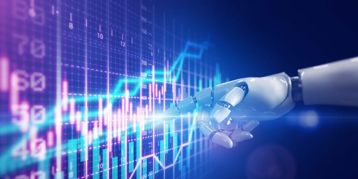 Voici comment l'essor de l'IA générative pourrait modifier une stratégie d'investissement de base