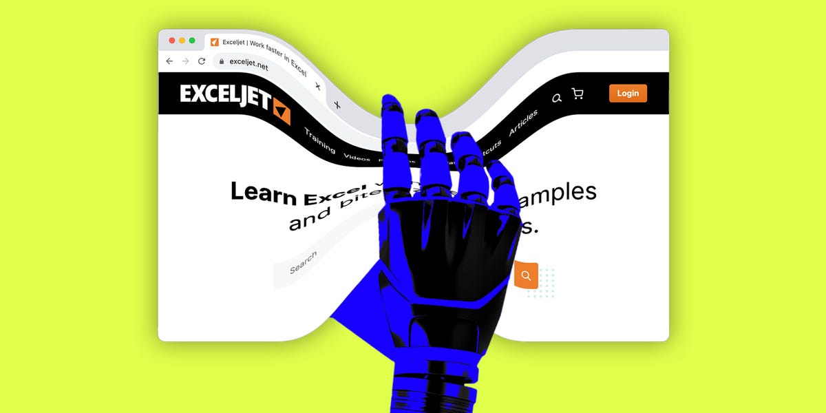 À l’intérieur du premier « braquage SEO » de l’ère de l’IA