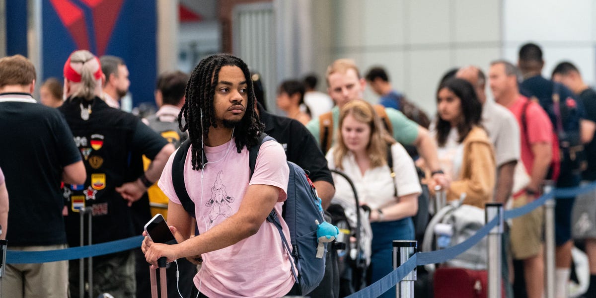 Ce sont les 10 aéroports les plus fréquentés au monde en 2023