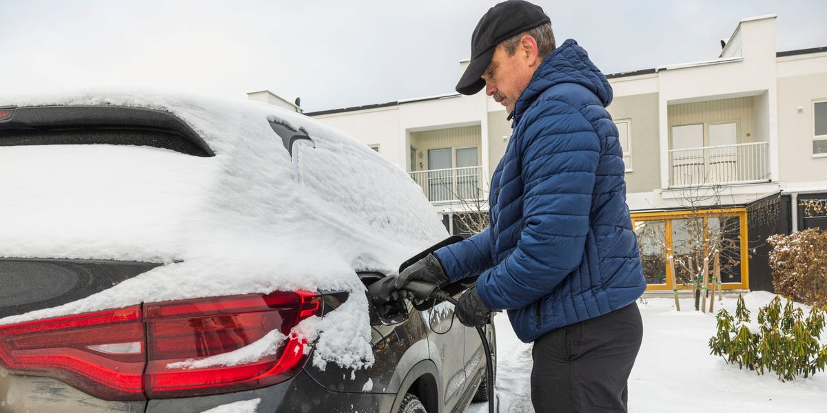 Ces 10 voitures électriques se rechargent le plus lentement, selon le premier test face-à-face