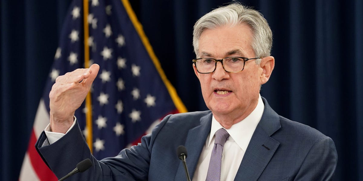 Combien de fois la Fed va-t-elle baisser ses taux ?  Voici ce que Wall Street attend pour le principal moteur du marché boursier en 2024.