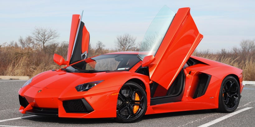 Dans une démarche historique pour l'industrie, Lamborghini va mettre en place une semaine de travail de 4 jours pour les ouvriers de production