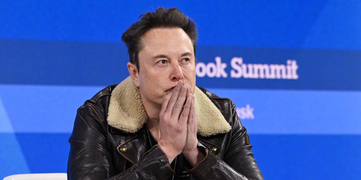 Elon Musk a déclaré en privé aux banquiers qu'ils ne perdraient pas d'argent avec l'accord avec Twitter.  Mais les banques devraient déjà perdre au moins 2 milliards de dollars.
