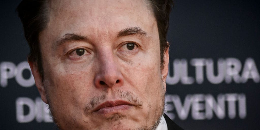 Elon Musk déchire les informations des médias faisant état d'une "attaque" de robots dans l'usine Tesla au Texas