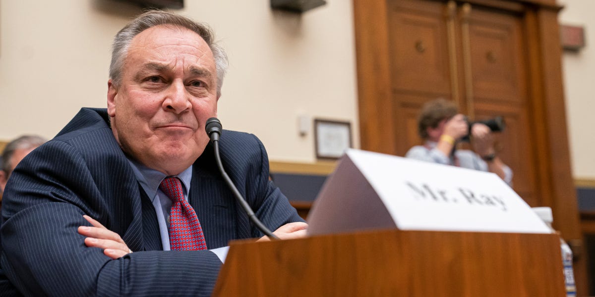 FTX perd 1,3 million de dollars par jour en frais de faillite