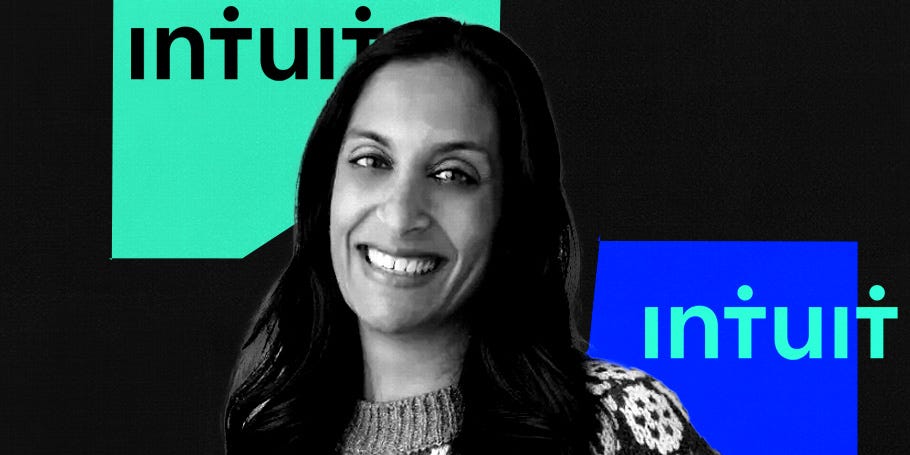 Humera Shahid d'Intuit sur 2024 : Je veux faire du travail un lieu sûr pour les employés qui traversent des périodes difficiles