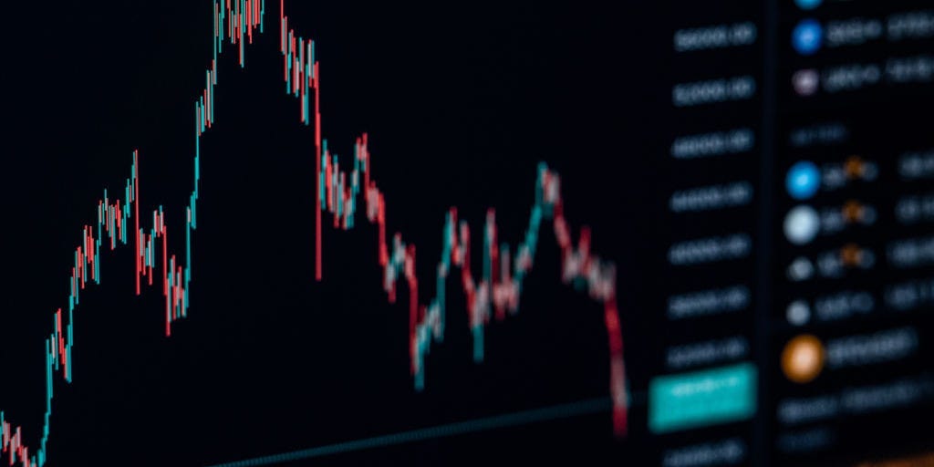 Il a fallu 20 minutes au Bitcoin pour effacer un rallye d'une semaine