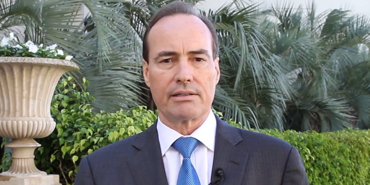 Il existe une bulle dans les actions, les crypto-monnaies et l'immobilier – et elle éclatera de façon spectaculaire en 2024, selon l'historien du marché.