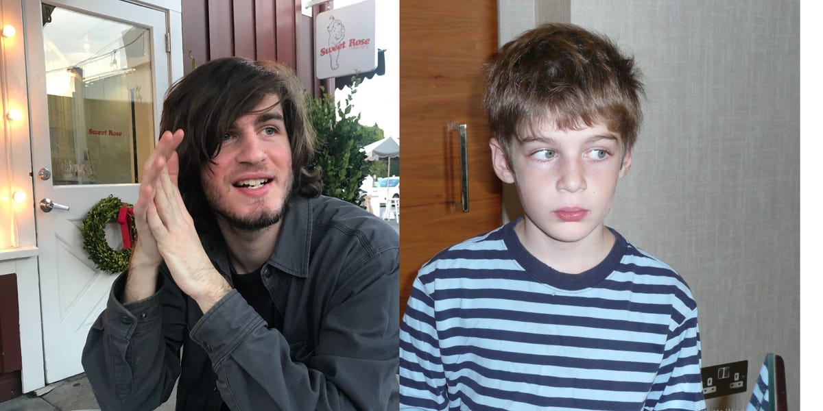 J'ai trouvé une archive d'anciens messages et de discussions Gmail datant de l'âge de 11 ans - et au lieu de grincer des dents, cela m'a fait aimer cette version jeune et insouciante de moi-même.