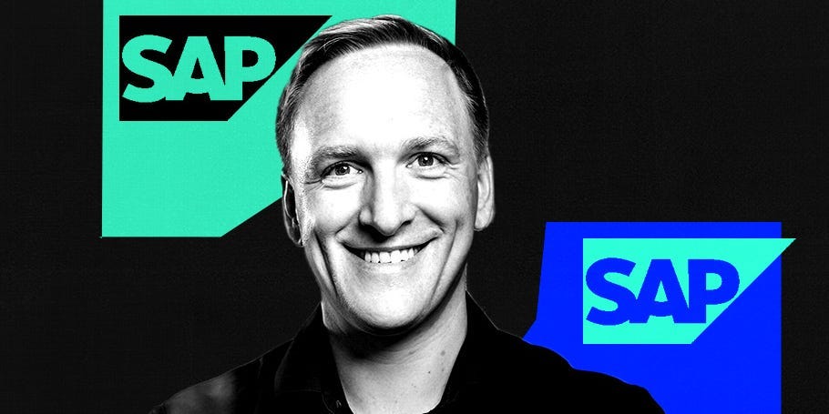 Juergen Mueller, CTO de SAP, à propos de 2024 : le pire pour l'IA serait que seuls quelques-uns sachent comment l'utiliser