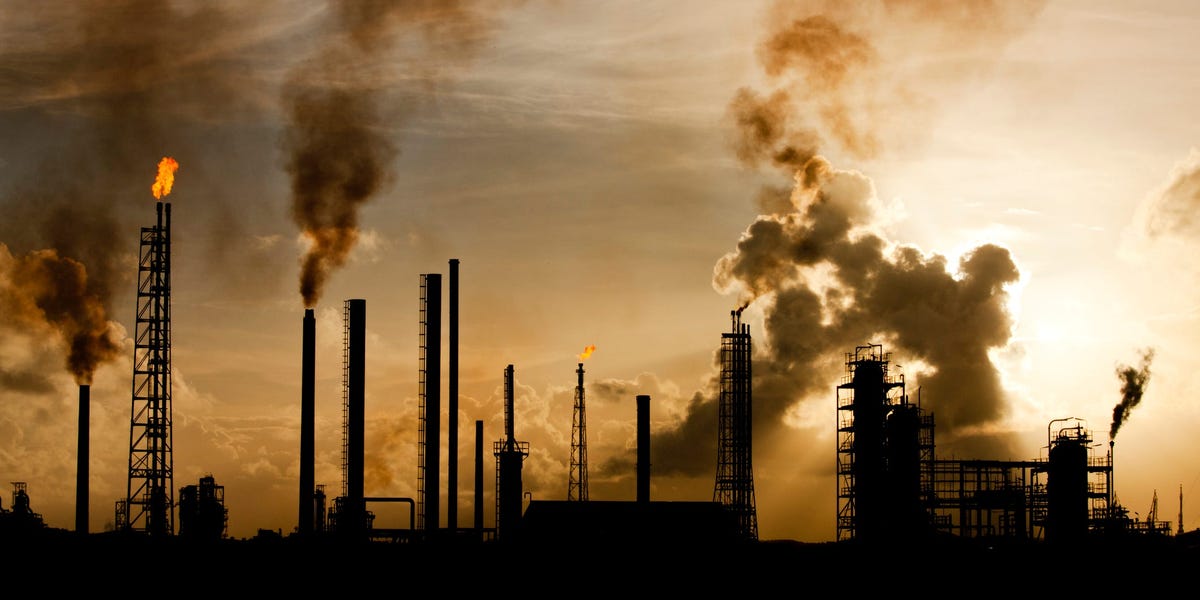 L'OPEP+ ne peut pas réduire suffisamment la production de pétrole pour faire grimper les prix du brut, selon un expert en énergie