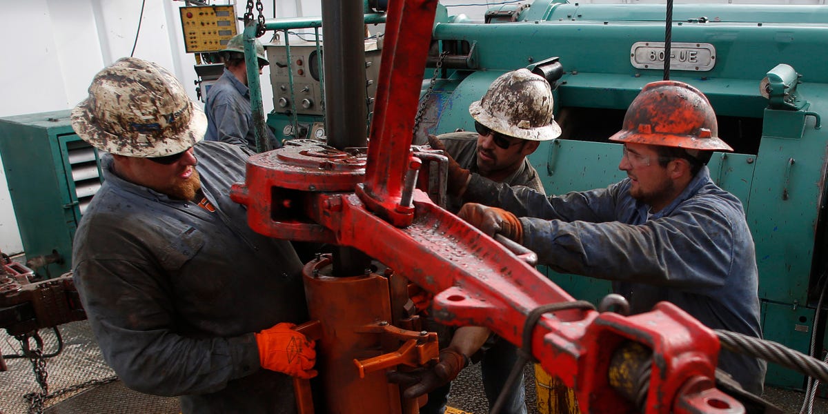 L'OPEP obtiendra davantage de contrôle sur le marché pétrolier en 2024 et pourra à nouveau augmenter sa production au second semestre, selon une société énergétique.