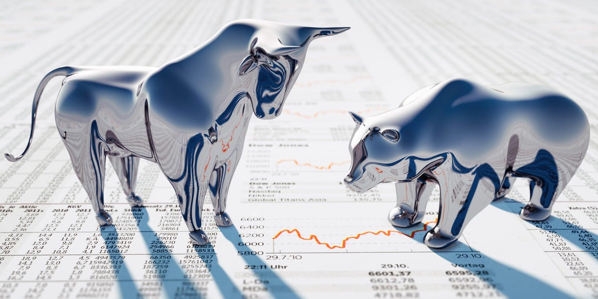 La Fed pourrait guider les actions à petite capitalisation vers un « point idéal » alors qu'elle s'apprête à réduire les taux d'intérêt, selon le baissier de longue date de Morgan Stanley.