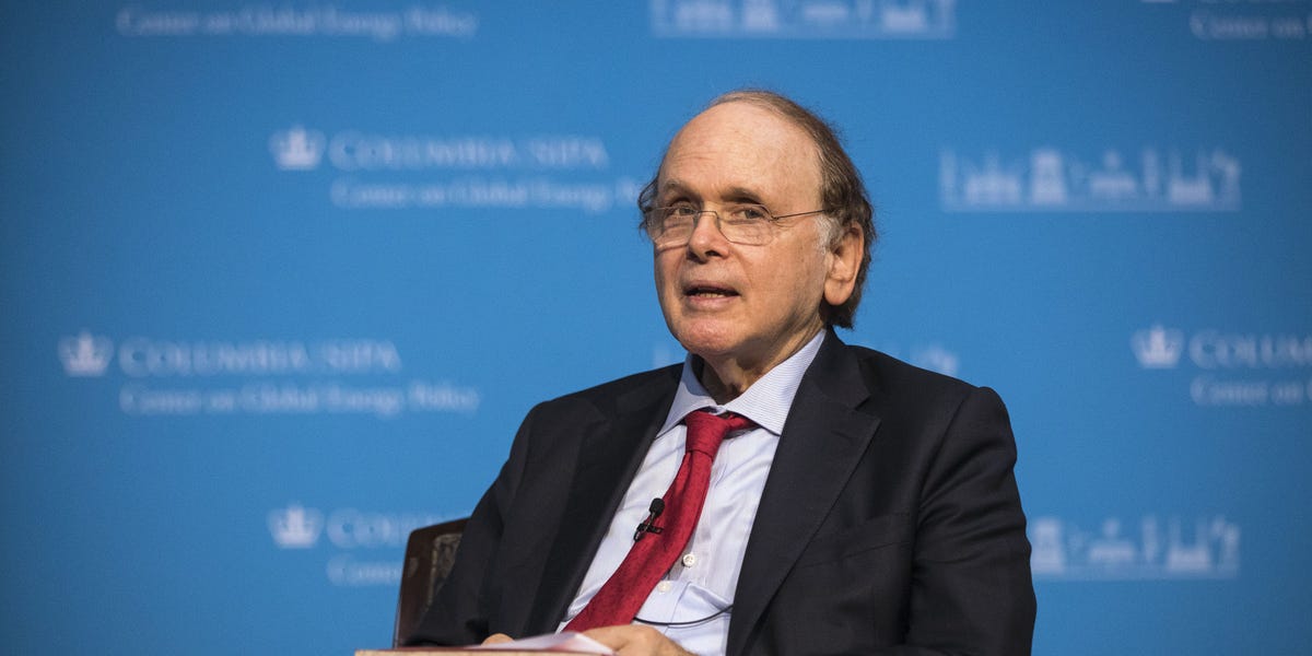 La Guyane possède le développement pétrolier offshore qui connaît la croissance la plus rapide « dans l'histoire du monde », selon un expert en énergie