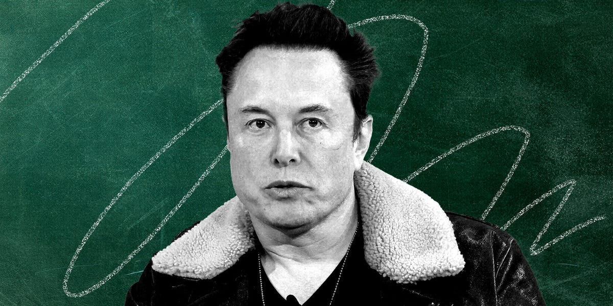La nouvelle école K-12 d'Elon Musk pourrait accueillir des élèves dans des salles de classe d'ici l'été 2024 grâce à l'approche non interventionniste du Texas en matière d'enseignement privé