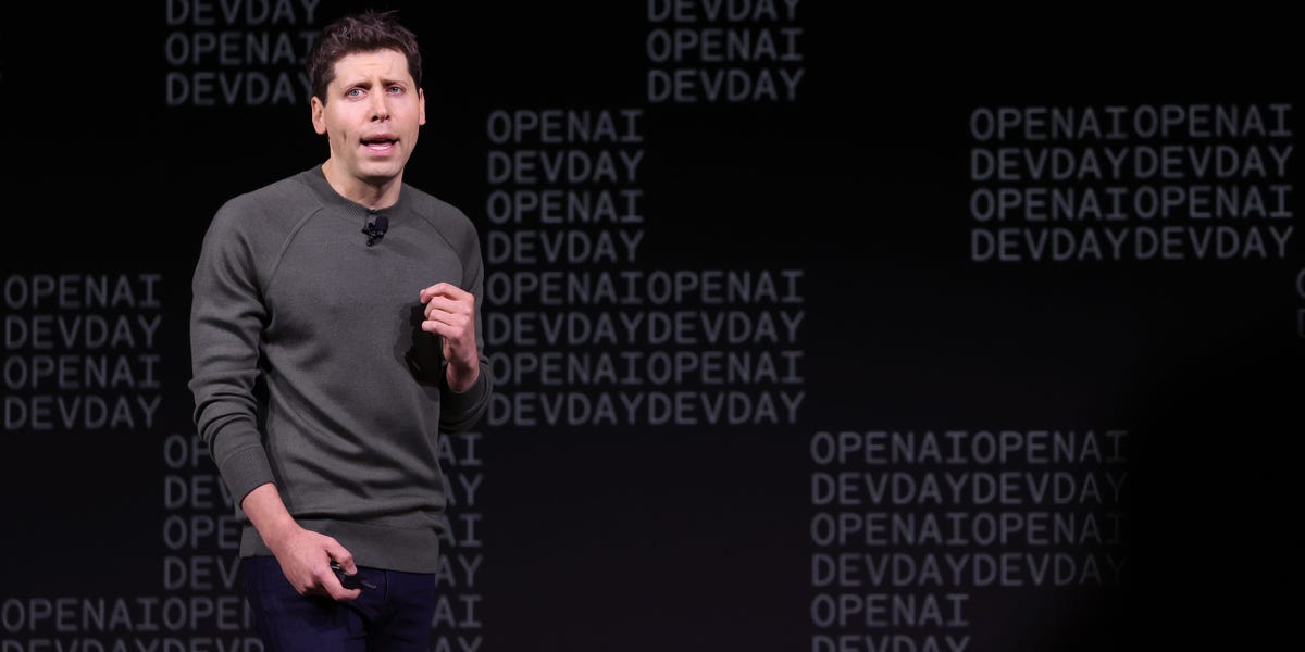 La société mère de TikTok a économisé sur le développement de son chatbot IA en copiant les devoirs d'OpenAI, selon un rapport