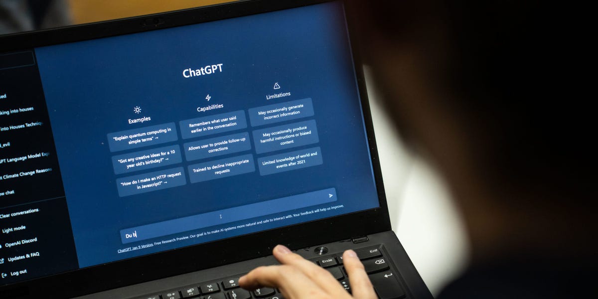 La version gratuite de ChatGPT peut fournir de fausses réponses aux questions sur les médicaments, selon une nouvelle étude