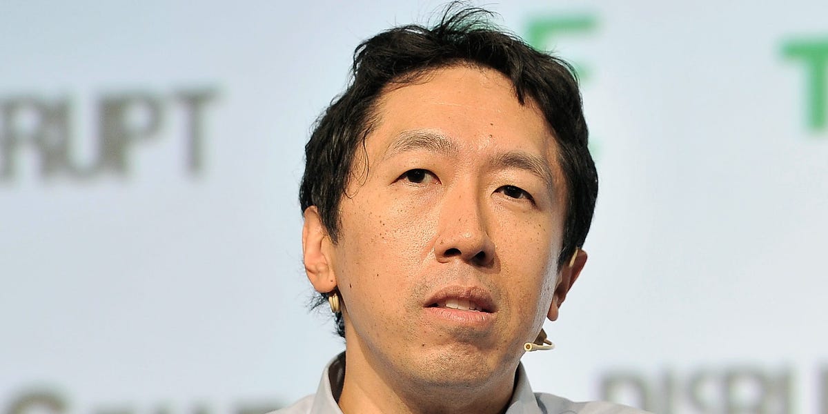 Le cofondateur de Google Brain déclare que comparer les risques de l'IA et des armes nucléaires est "insensé"