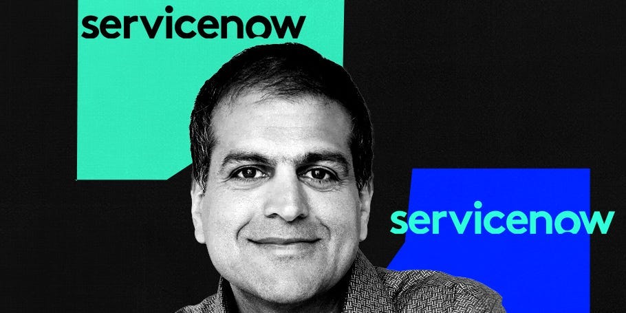 Le directeur de l'information numérique de ServiceNow explique pourquoi 2024 va être vraiment amusant