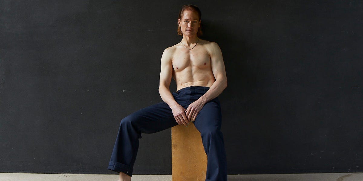 Le millionnaire Bryan Johnson qui veut vivre éternellement partage ses recettes de déjeuner et de dessert anti-âge