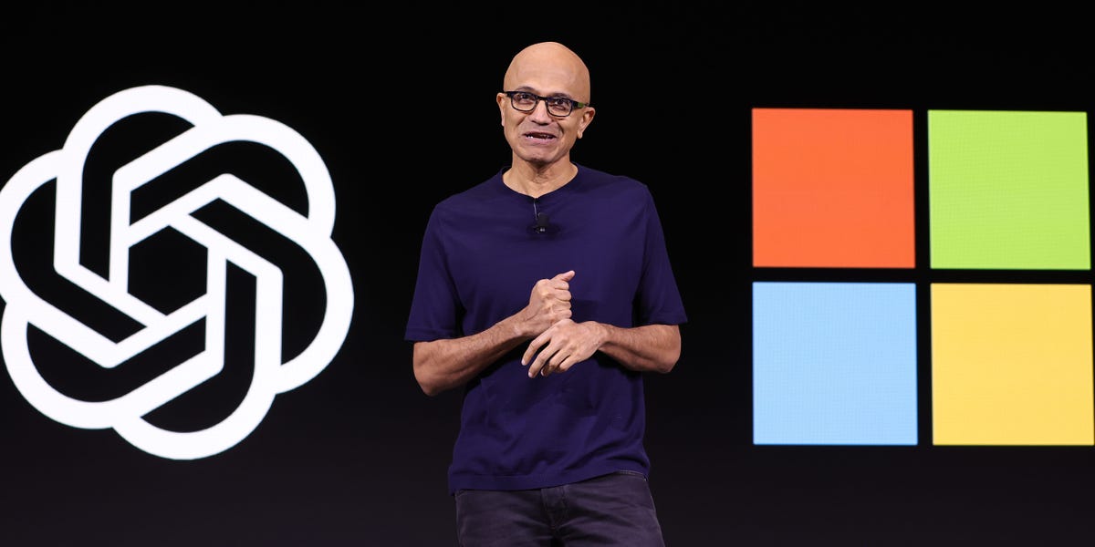 Le « moment iPhone » de Microsoft est arrivé et son chatbot alimenté par l'IA pourrait augmenter les parts de 21 %, selon Wedbush