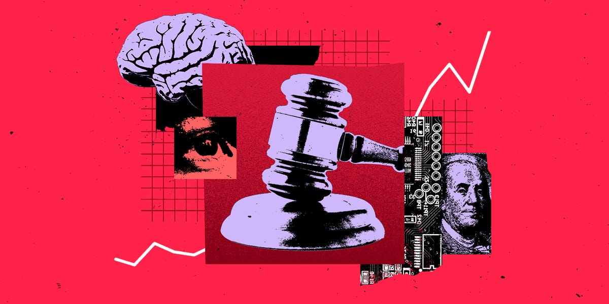 Le mouvement « Accélérationnisme efficace » ne se soucie pas de savoir si les humains sont remplacés par l'IA tant qu'ils sont là pour en tirer profit.