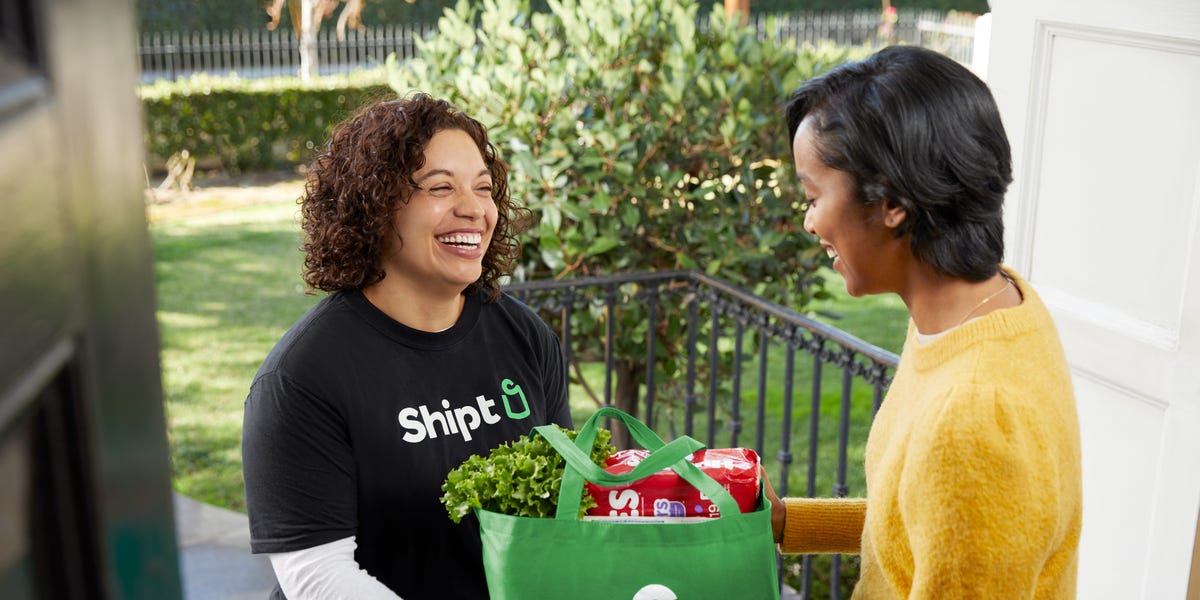 Le service de livraison de Target, Shipt, suspend ses opérations à Seattle alors qu'une multitude de nouvelles lois sont sur le point de modifier l'espace de livraison.