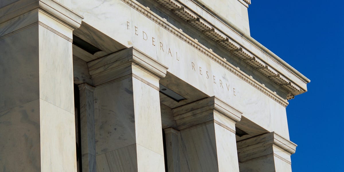 L'économie américaine est dans une période de Boucle d'or, et la Fed dispose d'une « arme chargée » qu'elle peut utiliser si les conditions se détériorent, déclare le co-président d'Apollo.