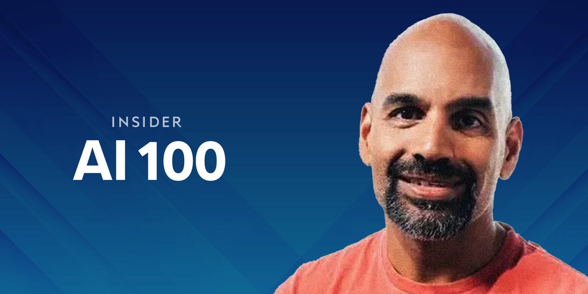 Les 15 meilleures personnes en intelligence artificielle d'entreprise