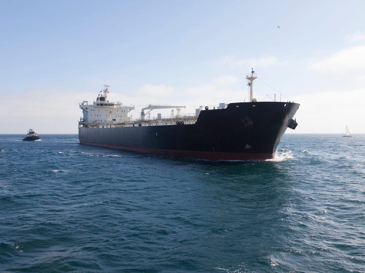 Les États-Unis ne sont pas les seuls à grignoter la part de marché de l'OPEP : le Brésil et la Guyane atteignent des volumes de production de pétrole record