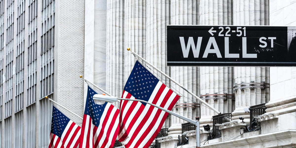 Les actions américaines progressent légèrement alors que les indices se rapprochent de gros gains annuels