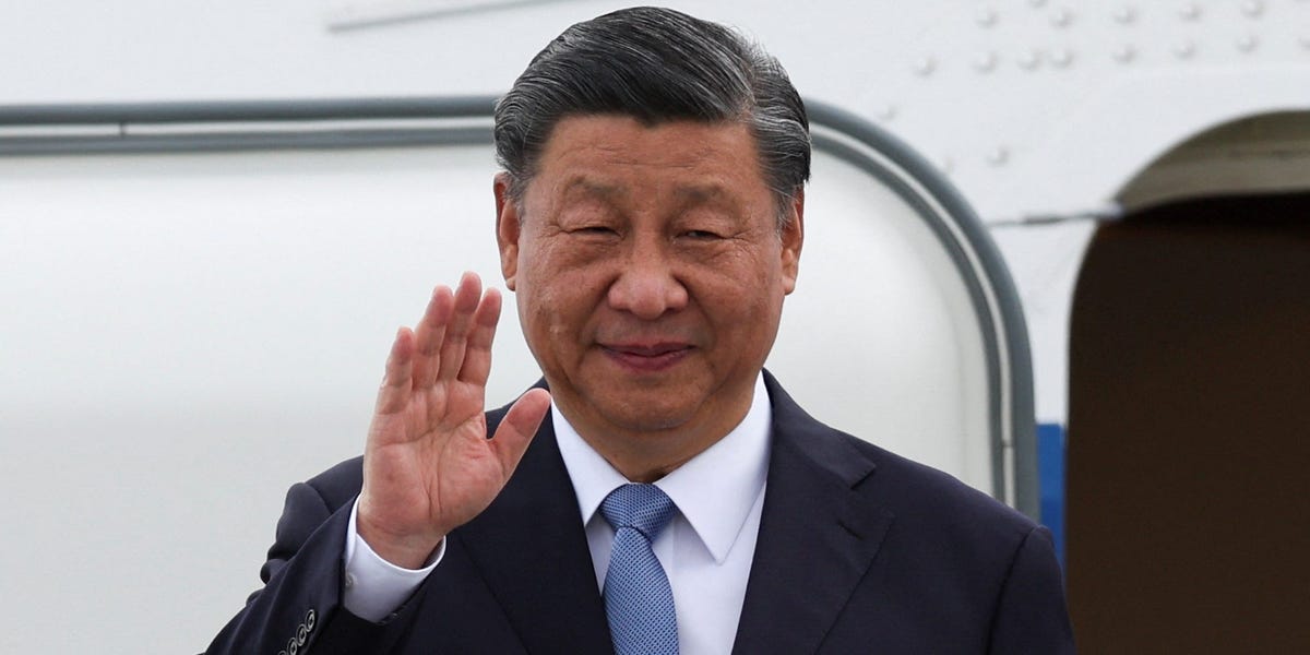 Les actions chinoises chutent alors que la dégradation des perspectives de Moody's renforce les craintes économiques des investisseurs