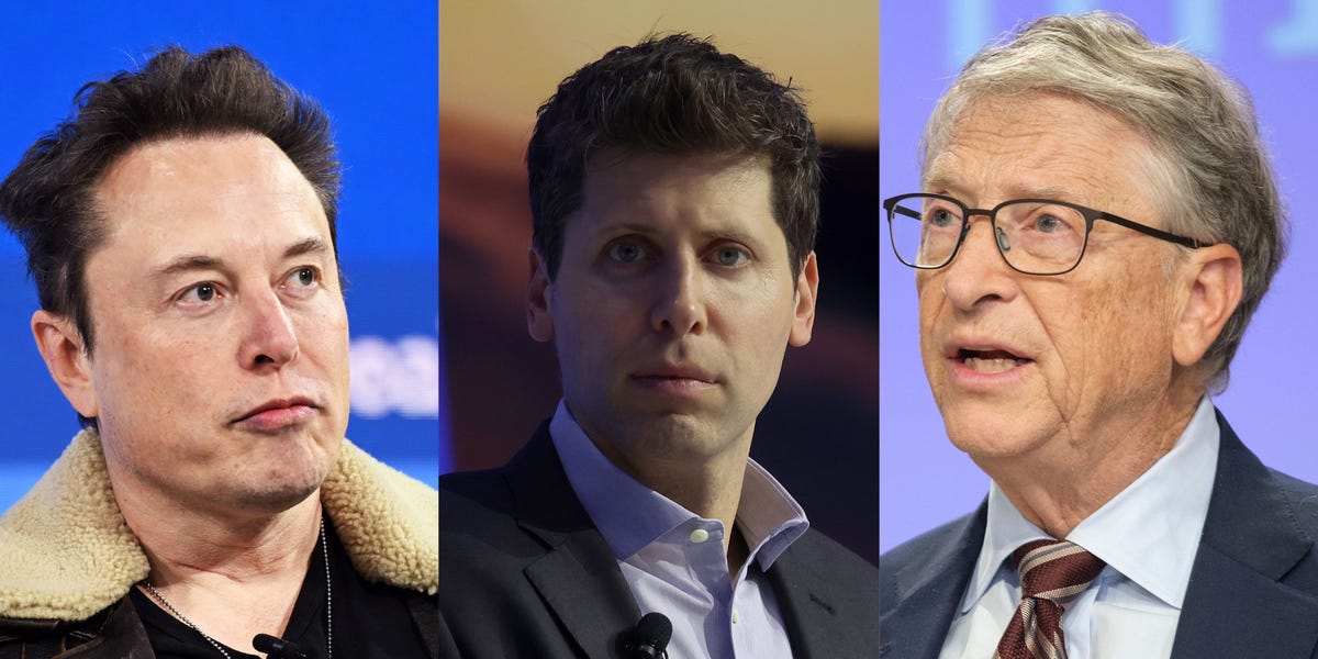 Les experts en IA grillent la liste du NYT des « who's who » en IA pour avoir zéro femme