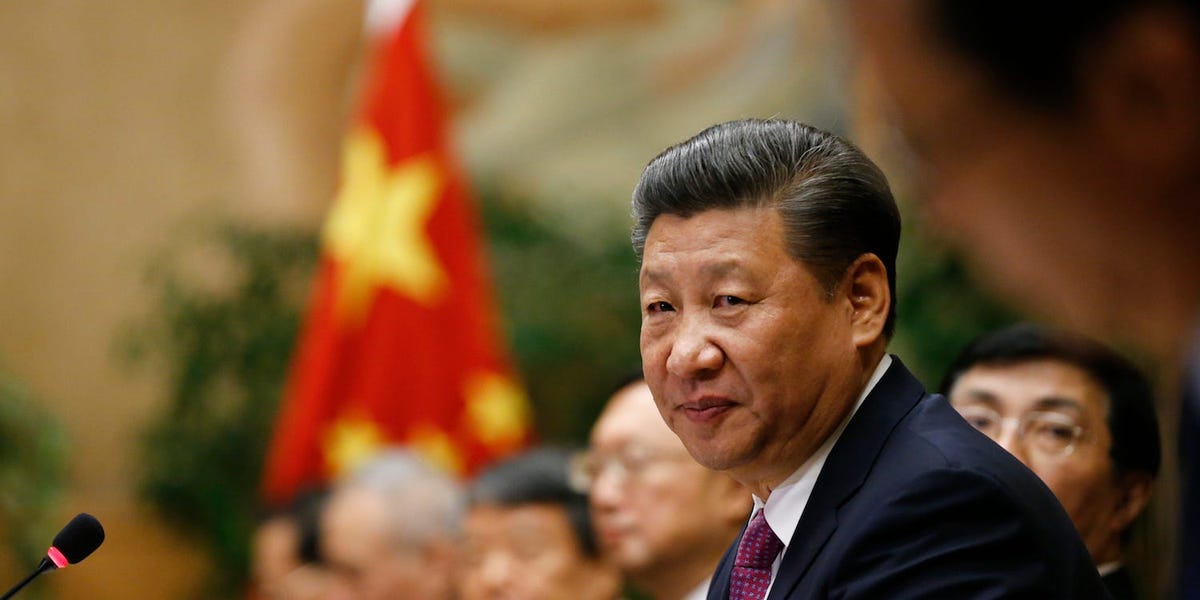 Les investisseurs étrangers ont récupéré près de 90 % de l’argent qu’ils ont investi dans les actions chinoises cette année