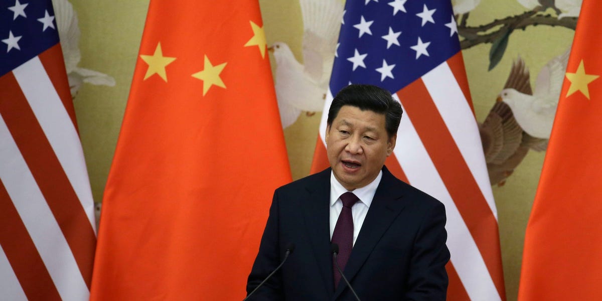 Les investisseurs étrangers vendent des actifs en Chine et pourraient ne pas revenir en arrière l'année prochaine, selon un expert