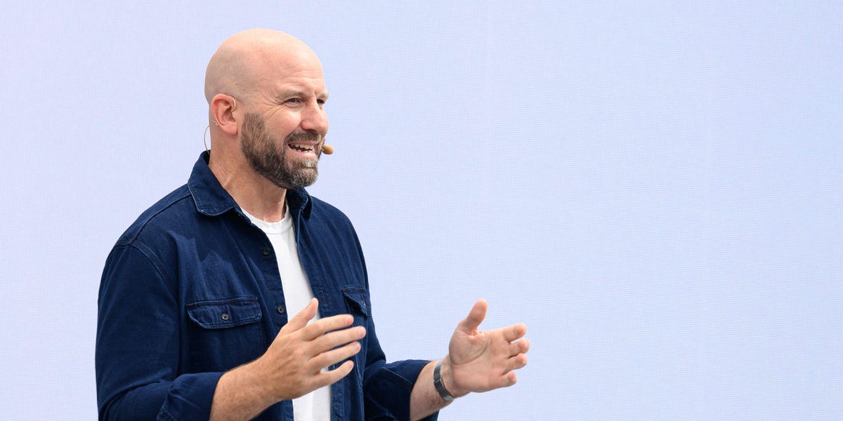 Les lunettes AR de Meta pourraient être « la chose la plus avancée que nous ayons jamais produite en tant qu'espèce » dans le domaine de l'électronique grand public, déclare le CTO Andrew Bosworth