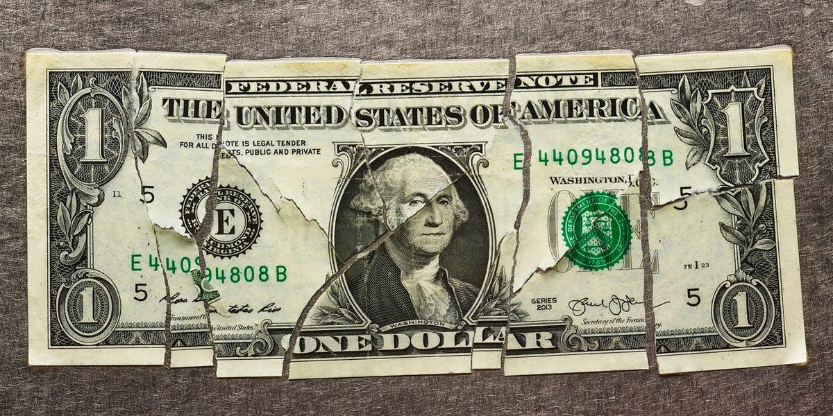 Les marchés financiers pourraient réagir à des fluctuations de données qui « ne correspondent pas à la réalité », déclare un ancien économiste de la Fed