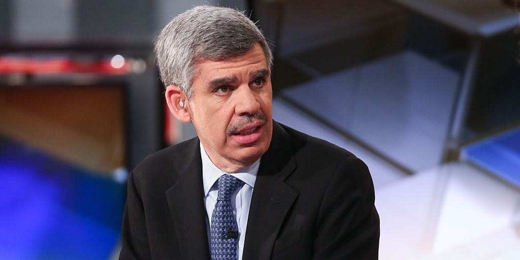 Les marchés pourraient retarder les baisses de taux car ils ignorent les signaux de la Fed, selon Mohamed El-Erian