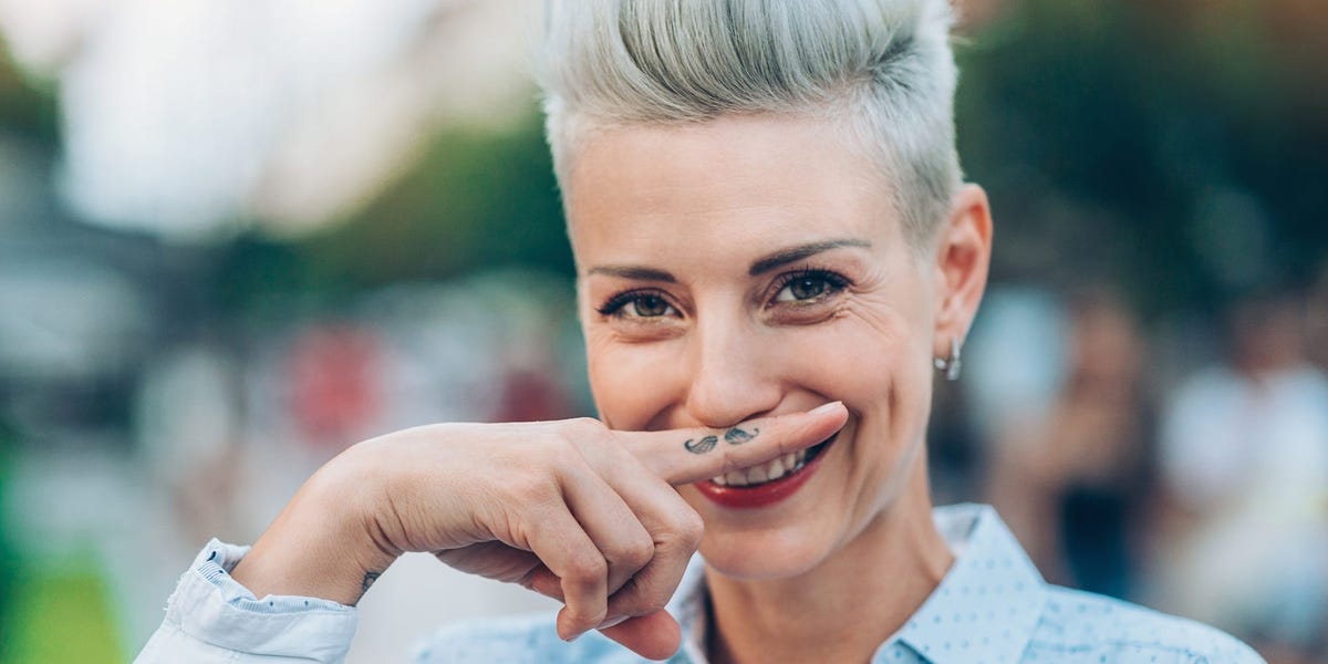 Les millennials n'ont plus de riz sur Internet