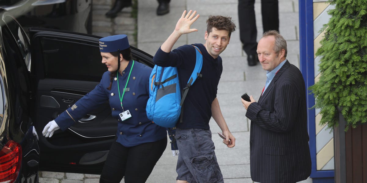 Les plus grands gagnants et perdants du leadership technologique cette année