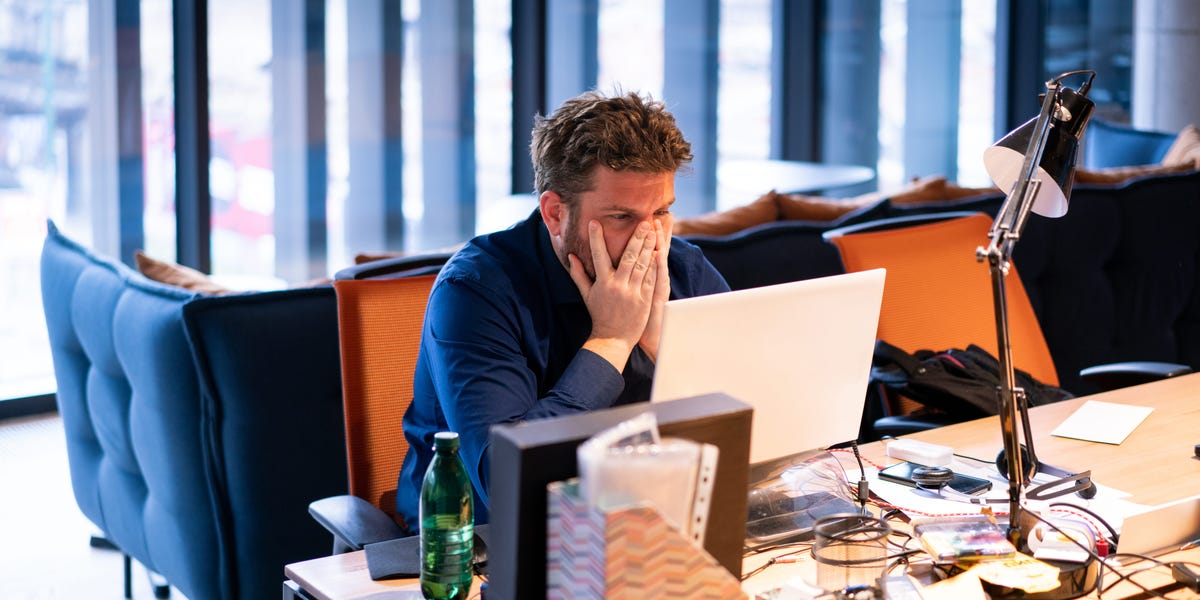 Les travailleurs financiers de Londres sont les plus exposés à la menace de l’IA, et cela devrait alerter Wall Street – selon une étude